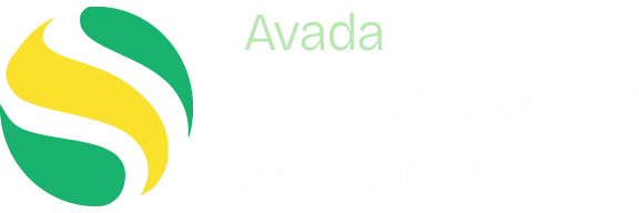 Avada Recruitment Logo