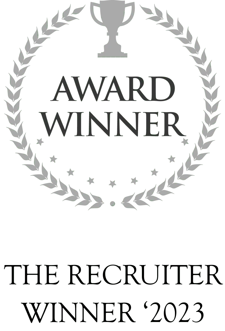 Recruitment Award Recruitment Award