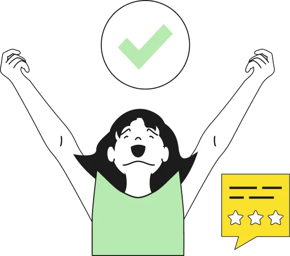 Award Winning Services Award Winning Services