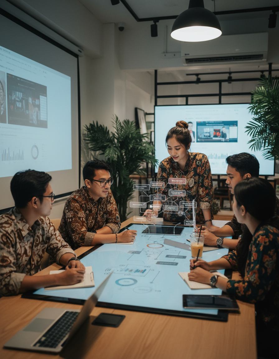 SEO Butuh Proses, Bukan Instan